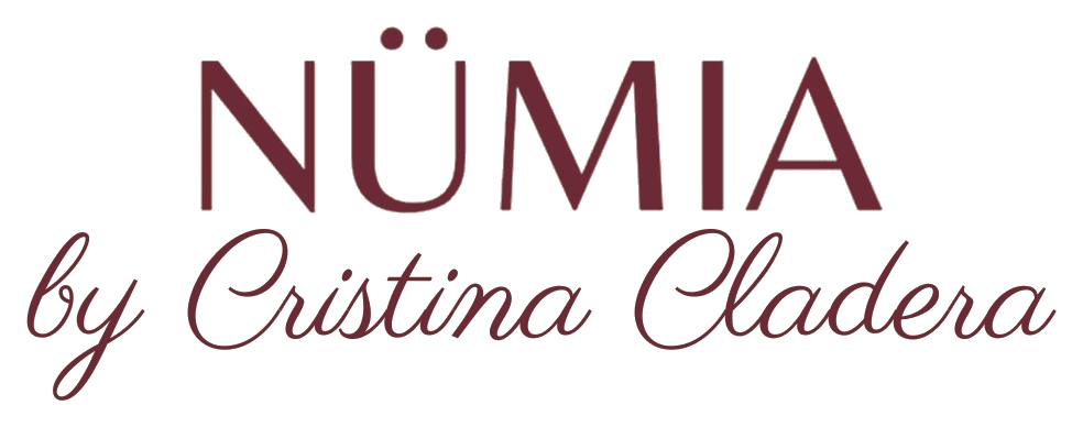 NÜMIA by Cristina Cladera